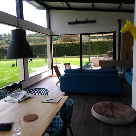 Tour Jony Apartament