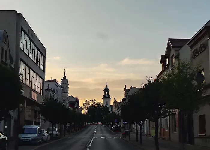 Tour Jony 奥博尔尼基